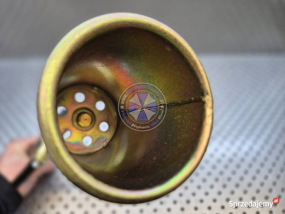 Palnik gazowy do papy dachowej 3 dysze wąż kujawsko-pomorskie Nowe