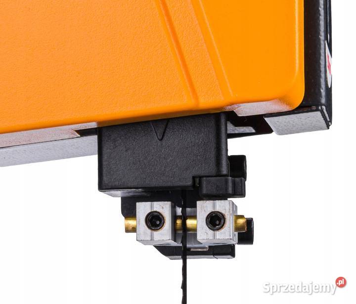 Piła TAŚMOWA Pilarka stołowa do Drewna 600W