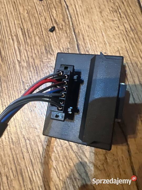 Moduł haka opel un17 osobowe Margonin sprzedam