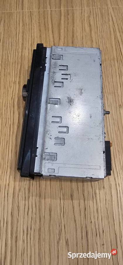 Radio samochodowe Hyyker USB Sd Lubliniec