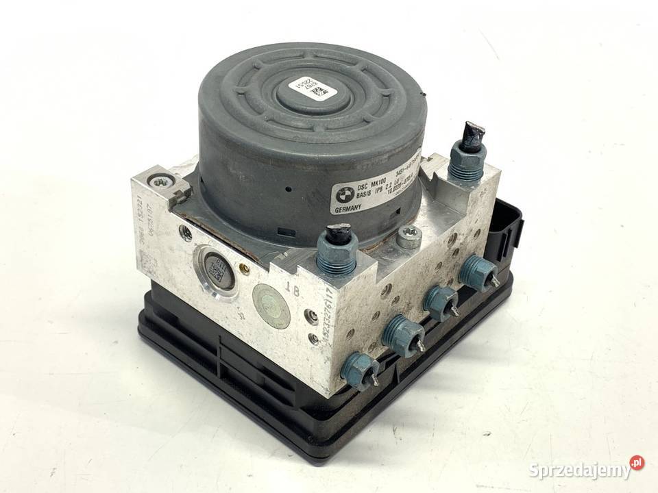 POMPA ABS BMW F45 6878051 20 150 osobowe