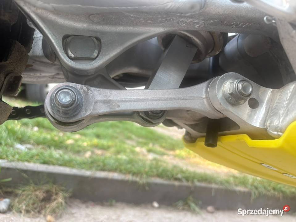 Suzuki rmz 450 2024 sprzedam