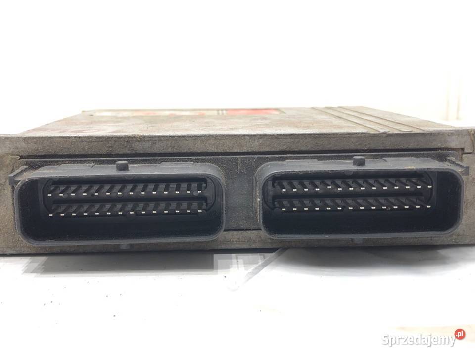 KOMPUTER DO GAZU LPG FLY SF STEROWNIK GAZU sprzedam