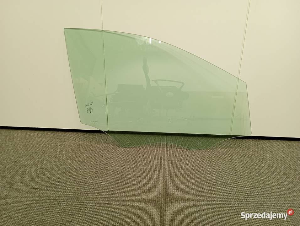 MERCEDES KLASAB W247 SZYBA PRAWA PRZÓD 43R00050 Wrocław