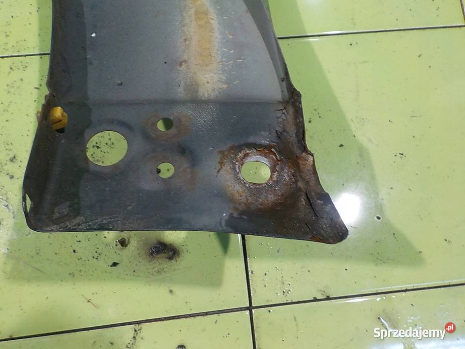 VOLVO V70 III 24 D5 08r KOMBI blotnik prawy mazowieckie Suków