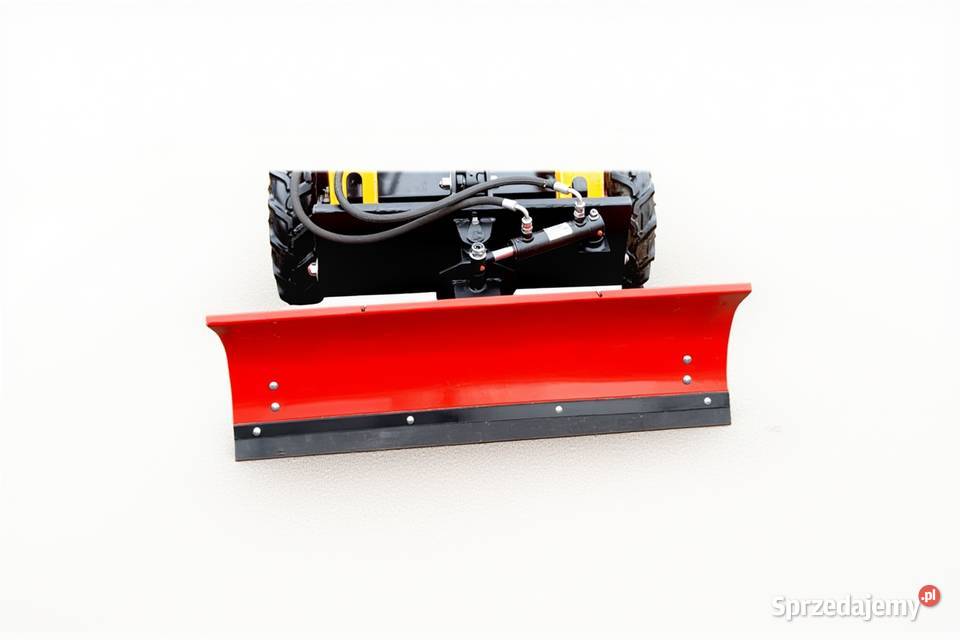 PŁUG DO ŚNIEGU I NIE JSB MINI nieuszkodzony Toruń sprzedam