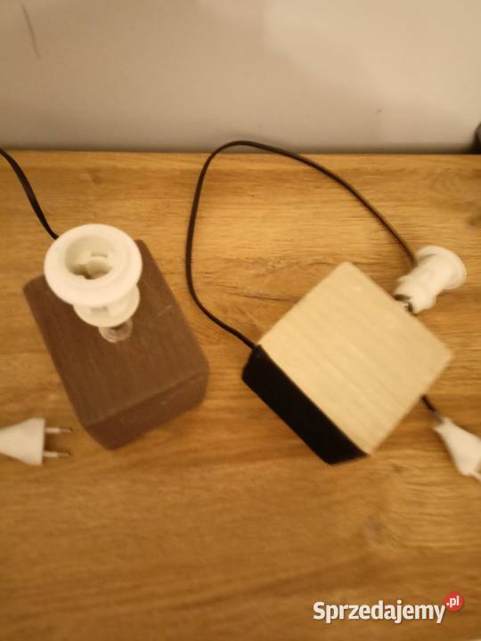Lampka nocna 2 Bytom
