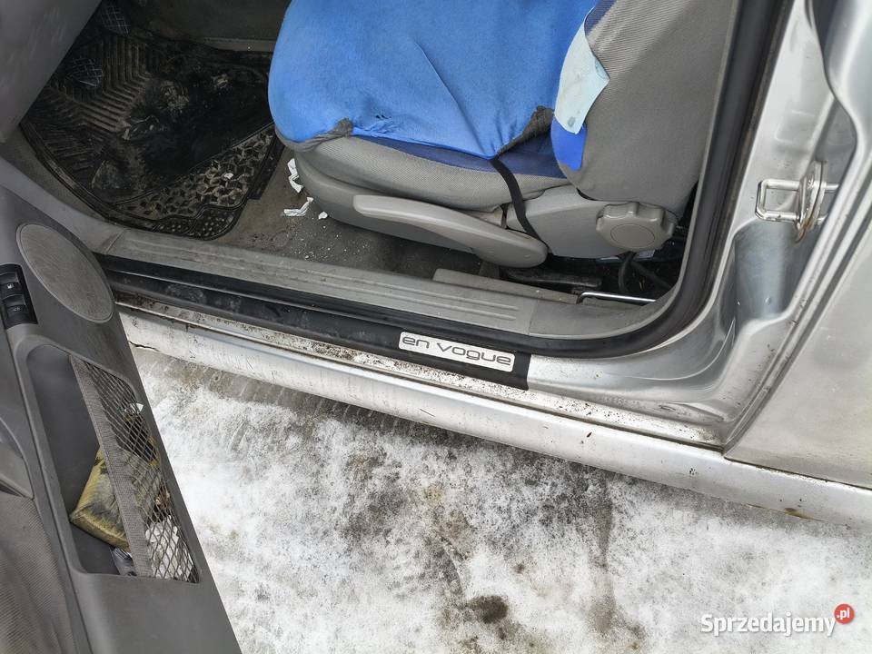 Sprzedam mały oszczędny samochód lubelskie Chełm