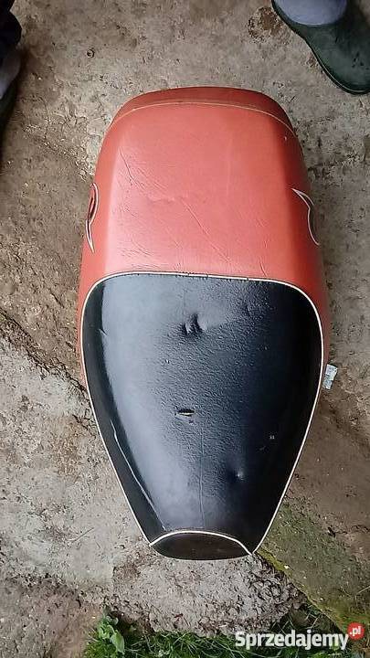 Plastiki skuter coliber