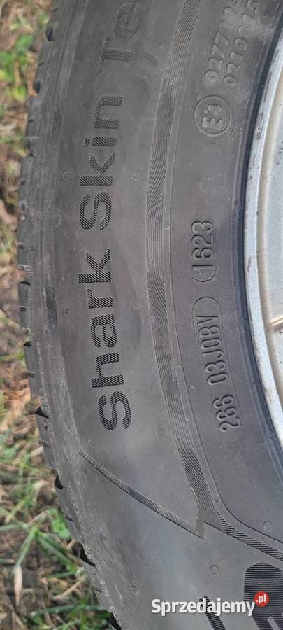 Koła 5x100 Alufelgi 15 SeatVolkswagenAudi