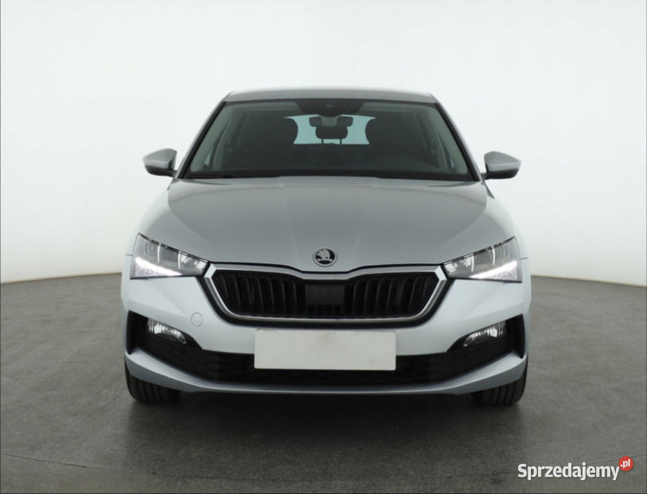 Skoda Scala 10 TSI elektryczne szyby Piaseczno sprzedam