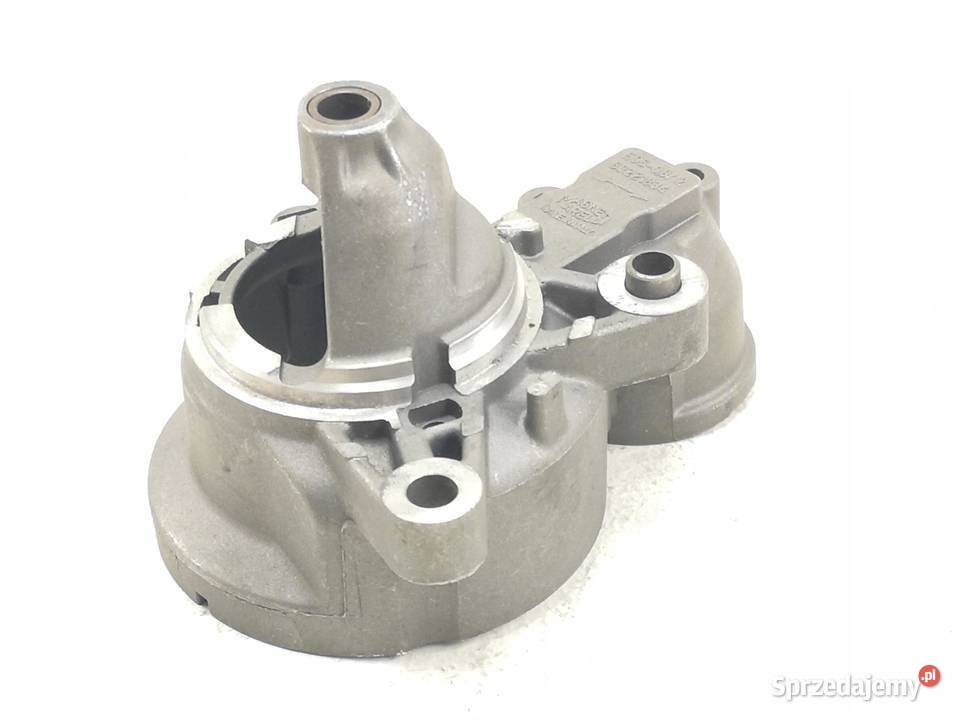 GŁOWICA OBUDOWA ROZRUSZNIKA FIAT UNO 19891995 Ramiona wycieraczek