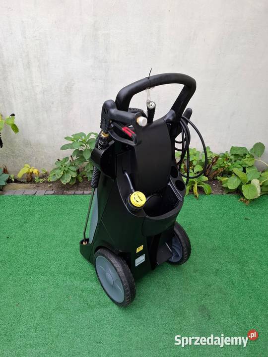 Myjka Karcher HD 10234S 2021 Gwarancja Wysyłka Myjki ciśnieniowe
