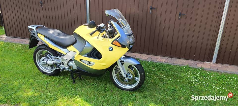 BMW K1200rs wał Kardana Radomsko
