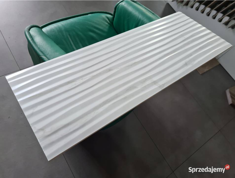 Płytka ścienna BIRENO WHITE STR 328X898 GAT 3 Opoczno sprzedam