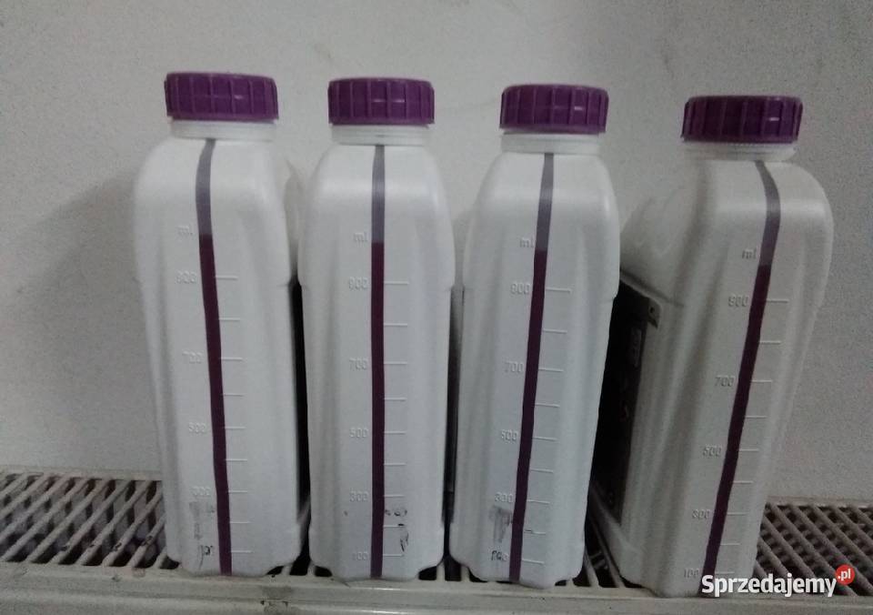 Płyn do Chłodnicy VAG G12 evo 35 Oryginalny Radom