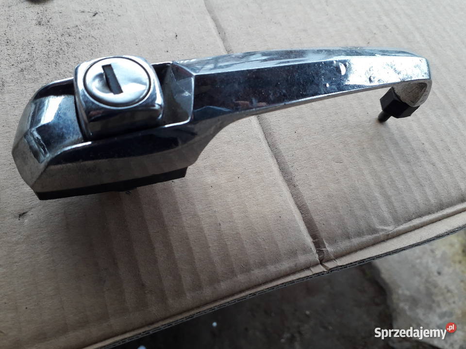 Fiat 125p klamka części sprzedam