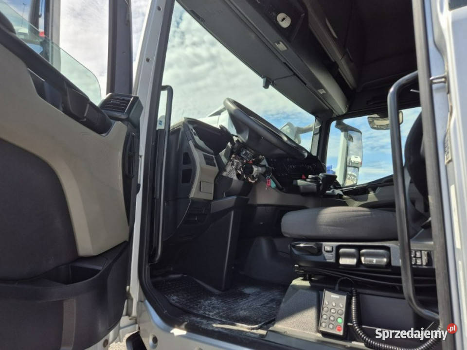 MAN Tgx 18510 Man TGX 18510 Poleasingowe dolnośląskie