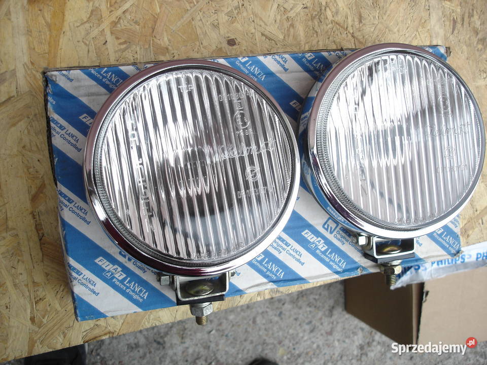 Fiat 125p 126p polonez milicja nysa syrena osobowe Warszawa