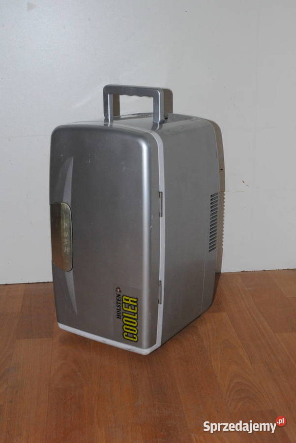 Lodówka turystyczna Holsten 12V łódzkie Łęczyca
