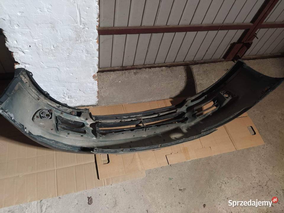 Zderzak przedni UZZ30 UZZ31 Lexus SC 300 400 Częstochowa