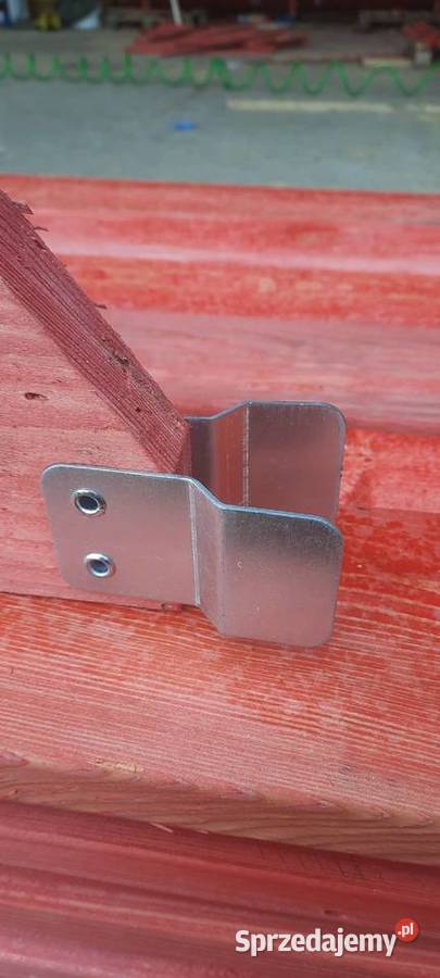 Burta deska 300 PLETAC producent Oleśnica