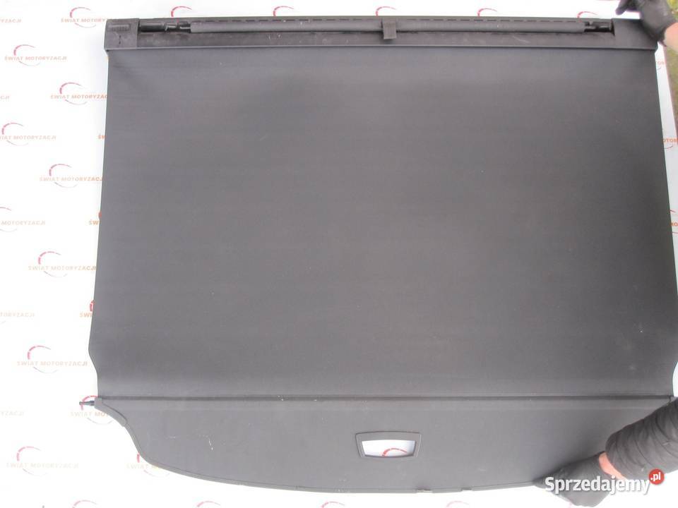MERCEDES W212 11r siatka roleta bagażnika świętokrzyskie Kielce