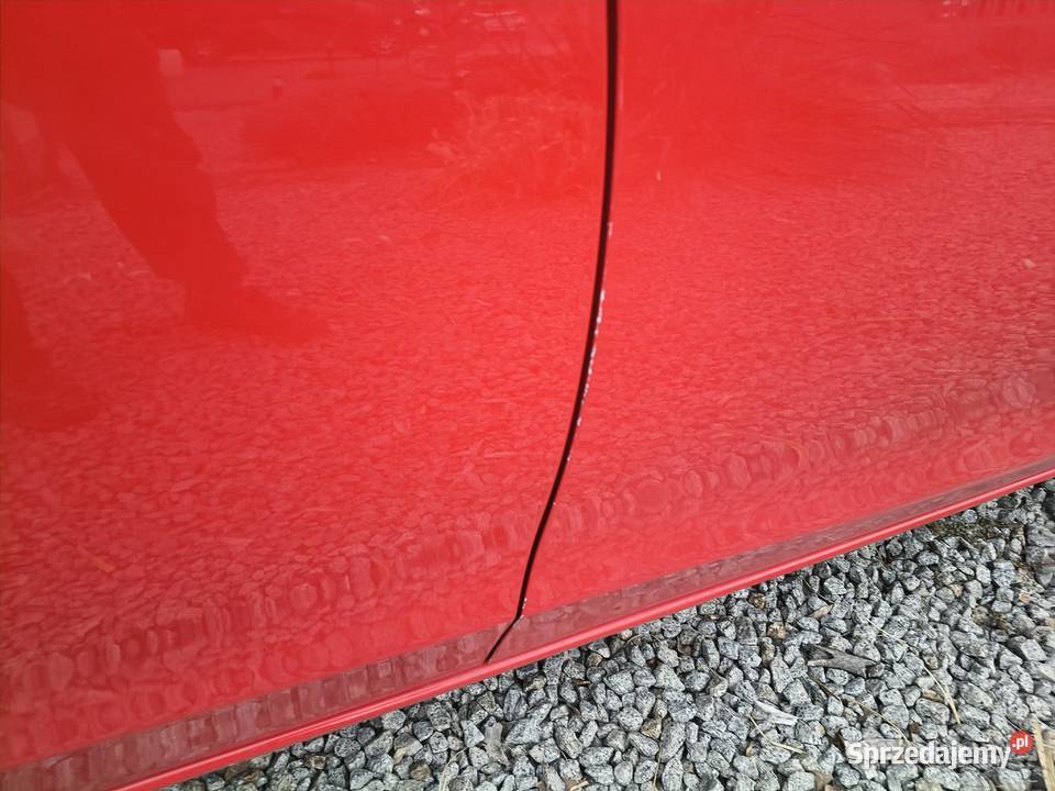 Opel corsa 12 polski salon Skwierzyna