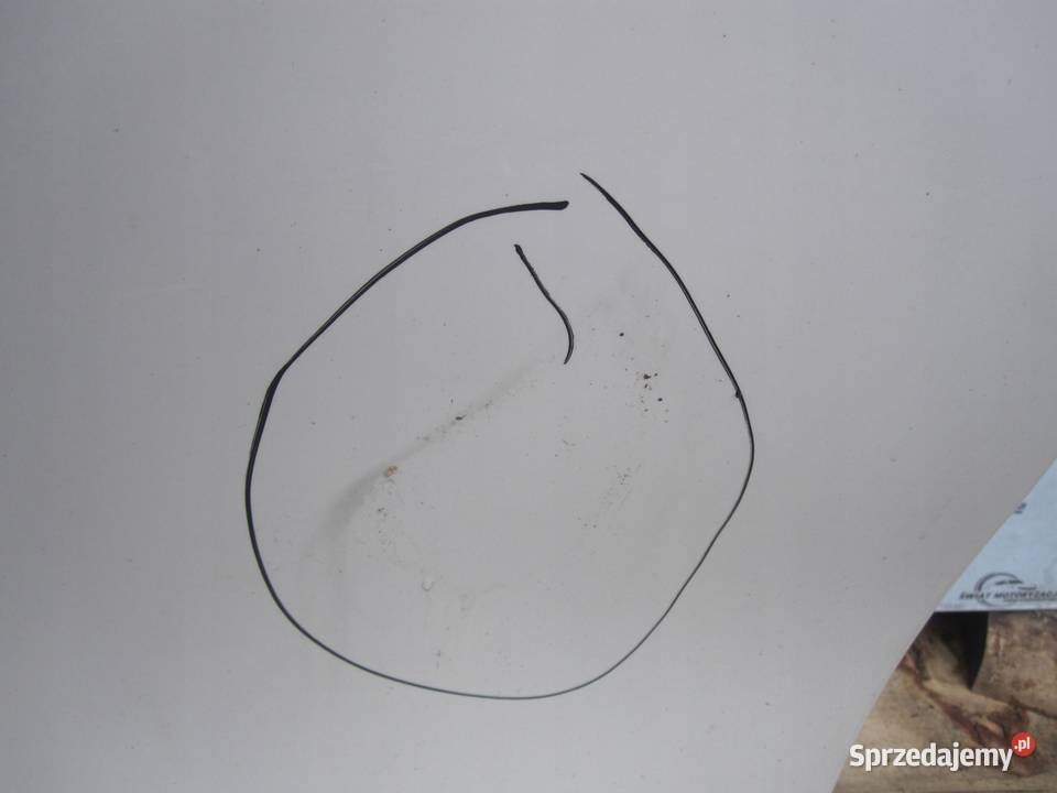 BMW E82 10r drzwi prawe przód osobowe