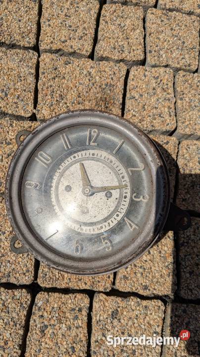 Zegar żuk warszawa tarpan osobowe Nowy Sącz