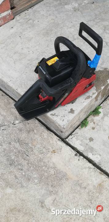 Jonsered 2045 TURBO Części Poświętne