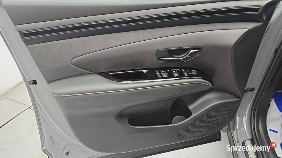 Hyundai Tucson 16 TGDi N Line 2WD Z Polskiego Warszawa