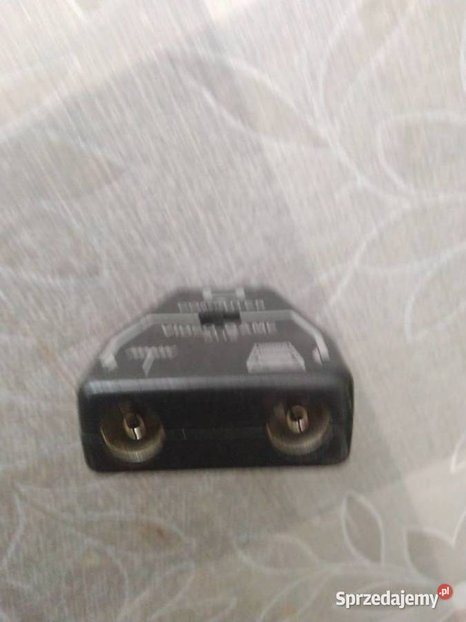 rozgałęźnik rtv łódzkie Łódź