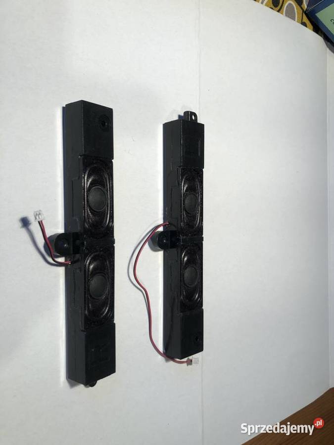 Głośniki do HP Pavilion HDX 9000 Tychy