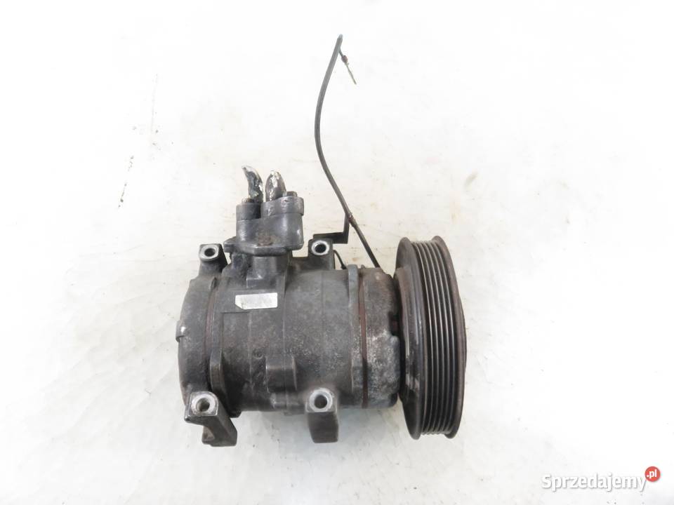 KOMPRESOR KLIMATYZACJI HONDA ACCORD VI 18 F18B2 osobowe