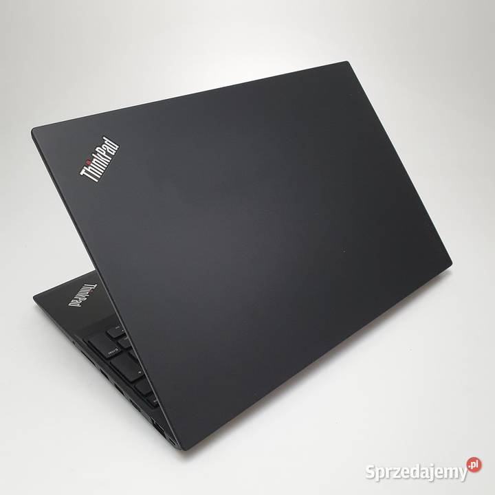 Laptop Lenovo P52s Full HD i58gen 8GB 512GB SSD Inny Windows dolnośląskie Wrocław