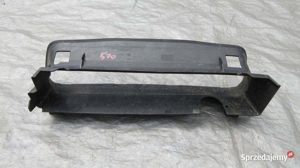 VOLVO V50 20 D WLOT KIEROWNICA POWIETRZA Ruda Śląska