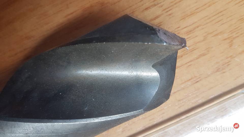 Wiertło 50mm długie Biznes i Przemysł