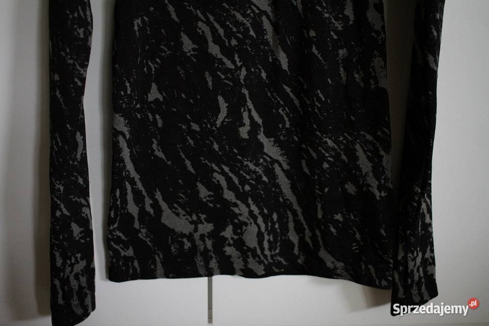 Bluzka bluza stójka HM xs 34 sport kujawsko-pomorskie Inowrocław