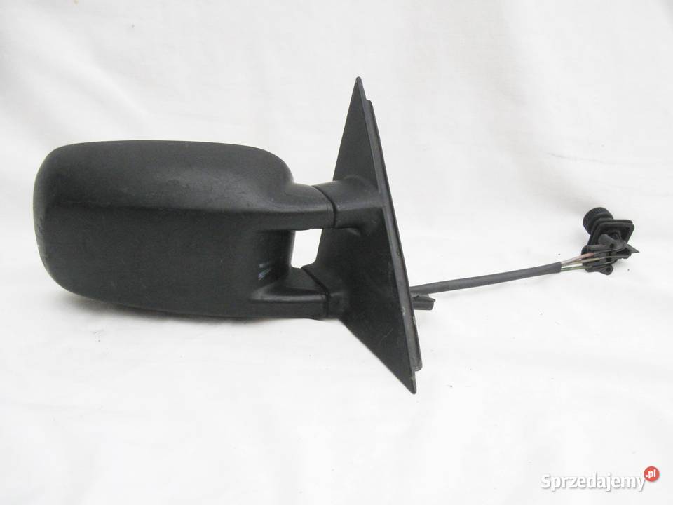 Lusterko PRAWE ręczne VW PASSAT B3 B4