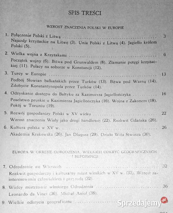 Historia 6 Stanisław Szostakowski Chełm