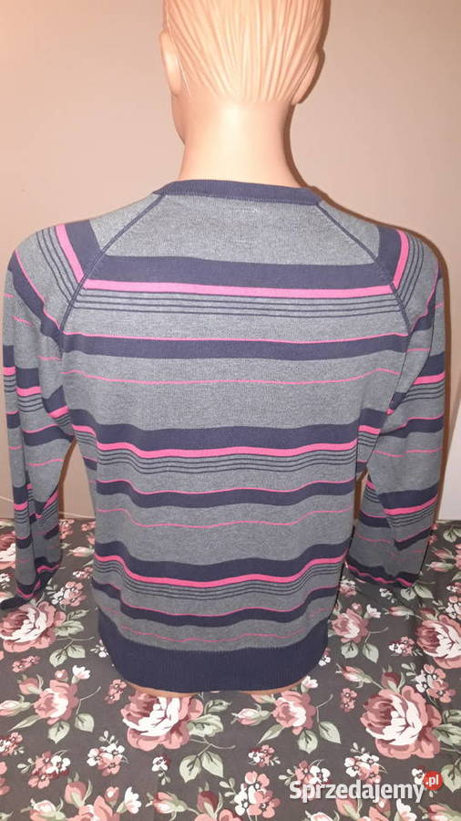 Sweter męski Jack Jones Wkładane przez głowę  opolskie Głuchołazy