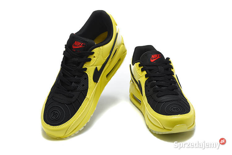 NIKE AIR 90 HIt sezonu rozmiary 36 46 Nike mazowieckie Warszawa