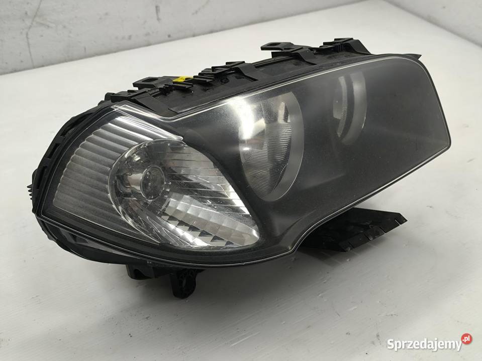 LAMPA PRAWY PRZÓD BMW X3 E83 3418412