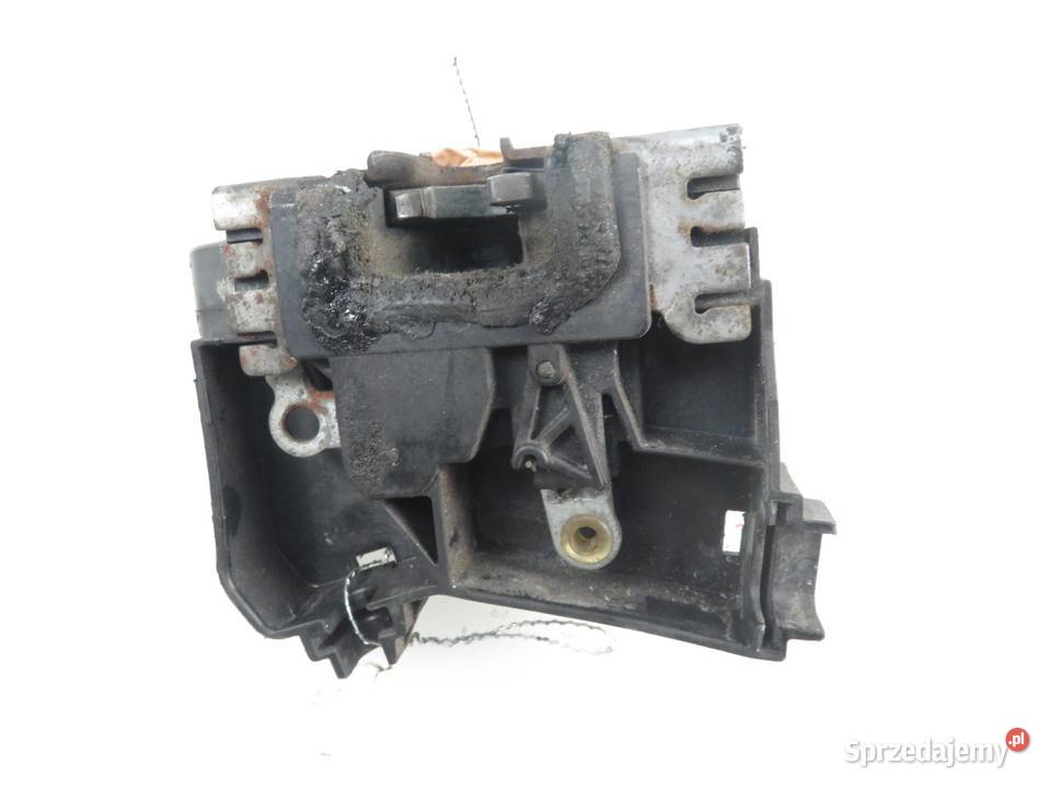 ZAMEK LEWY PRZEDNI OPEL COMBO B 24434882 Zamki, wkładki i kluczyki