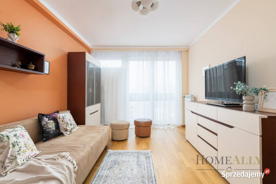 sprzedaży mieszkania 388m2 2 pokojowe Warszawa