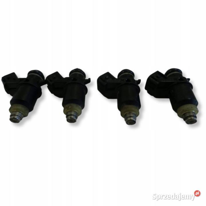 WTRYSKIWACZ Honda Civic VII 17 VTEC 0006r WTRYSK osobowe lubelskie Chełm