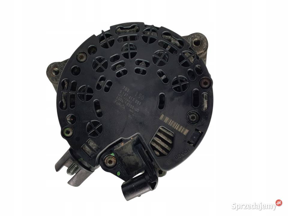 ALTERNATOR Ford Mondeo IV 18 TDCI QYBA oryginał