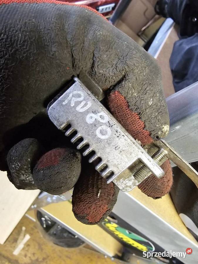 Yamaha DT 80 MX regulator napięcia przekaźnik Jelenia Góra