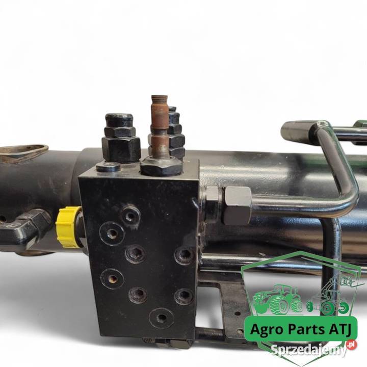 Siłownik Teleskopu DIECI 266 Miniagri 300727 Pozostałe Ciechanowiec